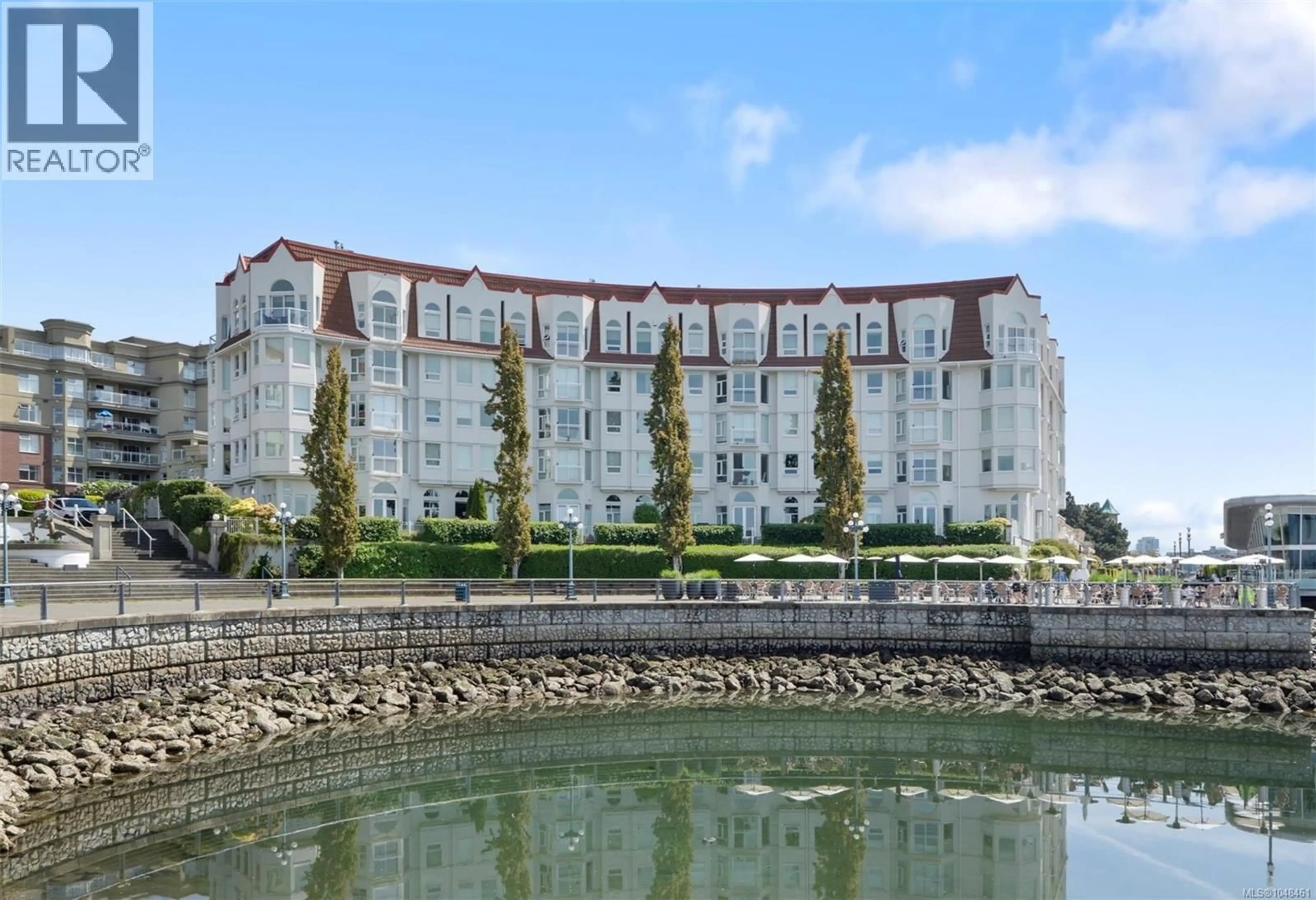 Unknown for 318 - 10 PAUL KANE PLACE, Victoria British Columbia V9A7J8