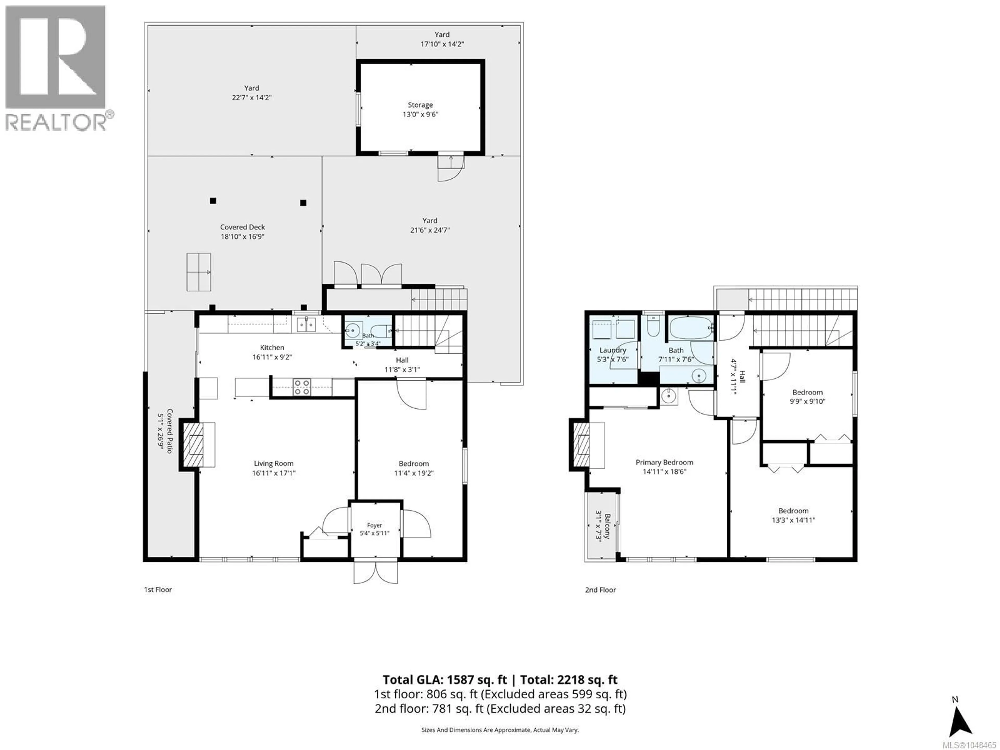Floor plan for 4463 ARROWSMITH ROAD, Port Alberni British Columbia V9Y5P4