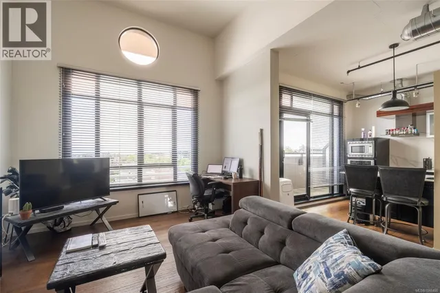 914 - 1029 VIEW STREET, Victoria 5