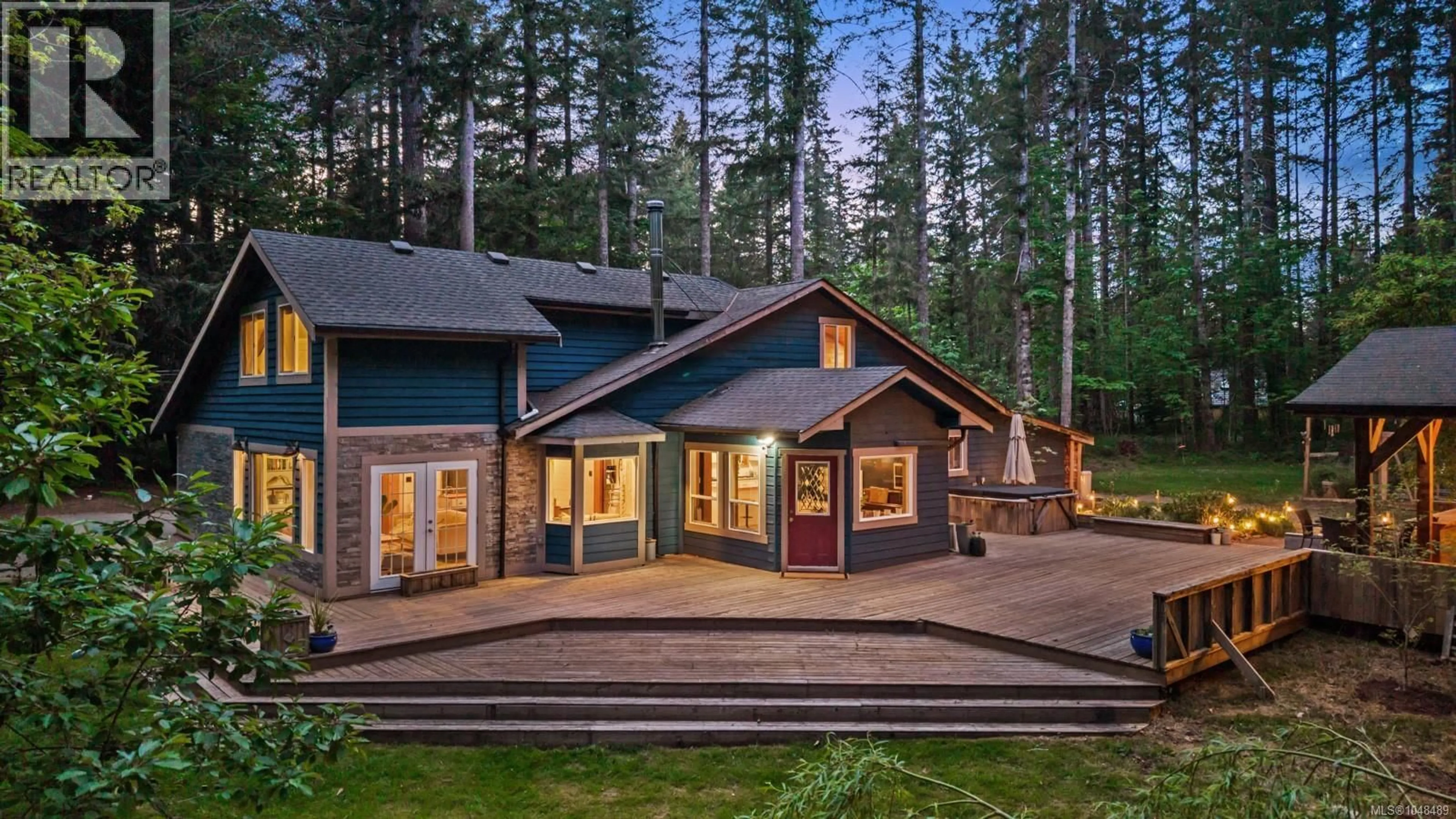Unknown for 9525 DOYLE ROAD, Black Creek British Columbia V9J1E7