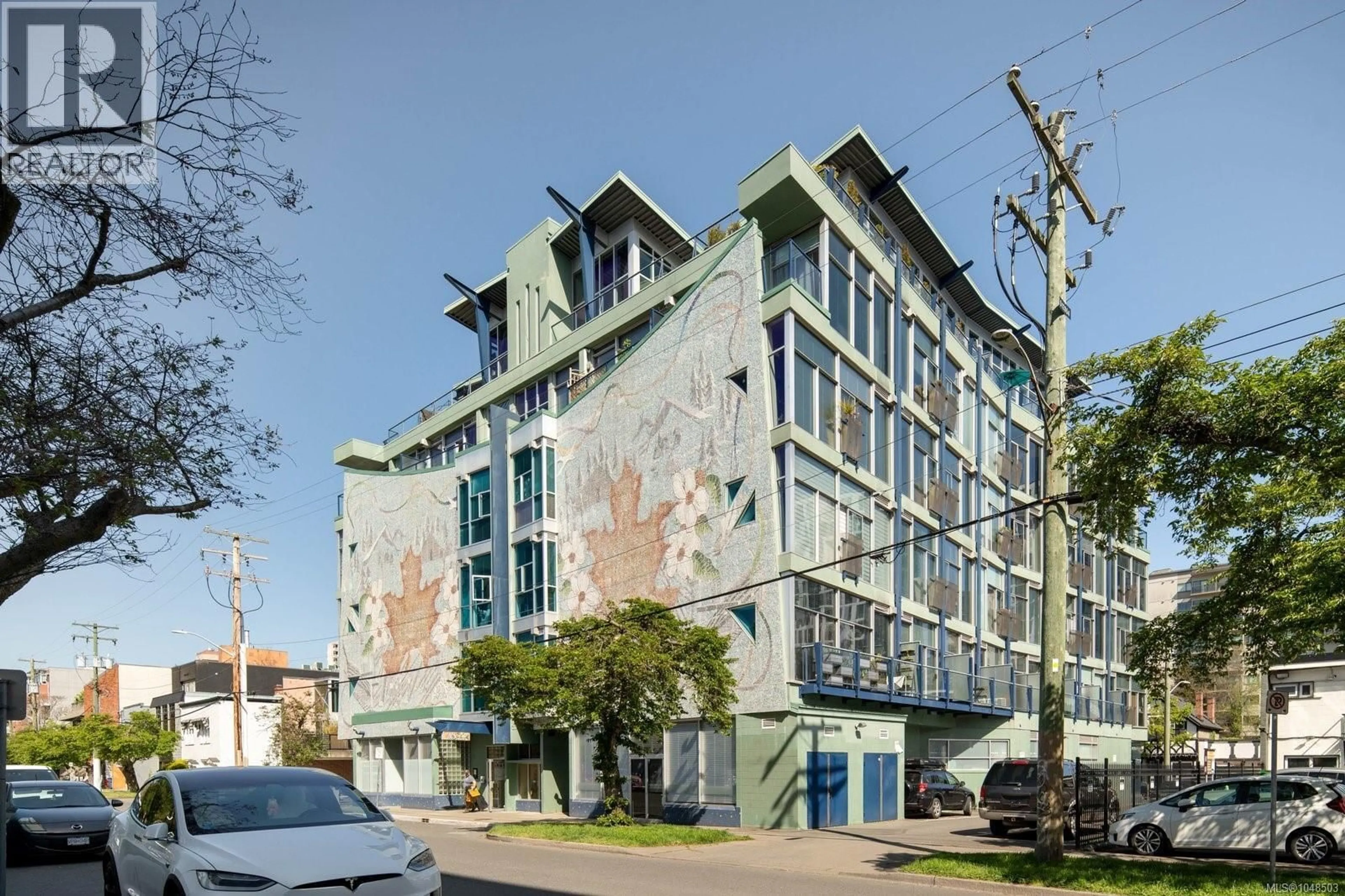 Unknown for 511 - 1061 FORT STREET, Victoria British Columbia V8V5A1