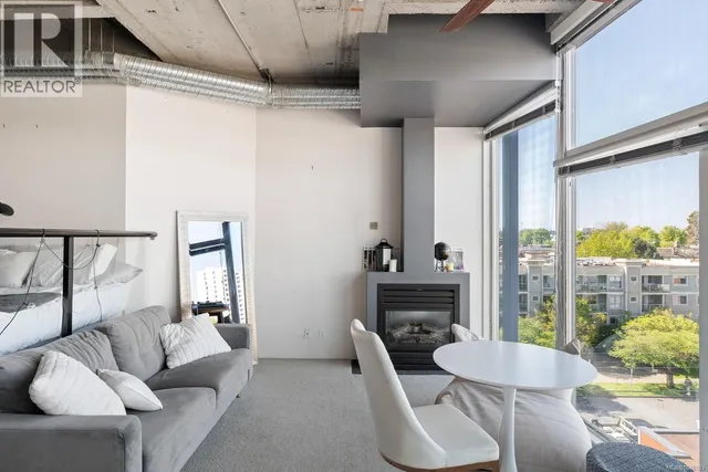 511 - 1061 FORT STREET, Victoria 5