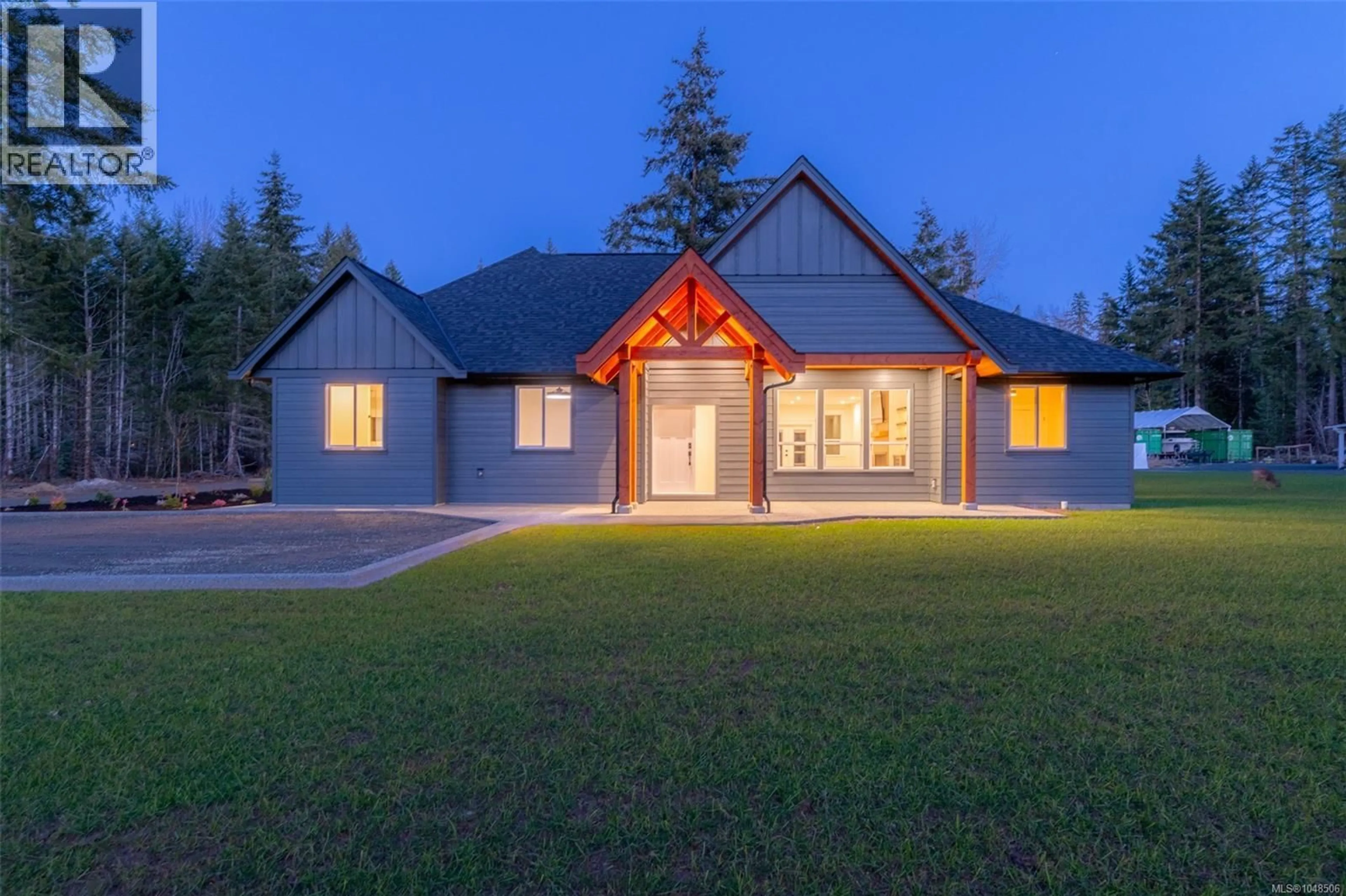 Unknown for 6537 FAYETTE ROAD, Port Alberni British Columbia V9Y8K3