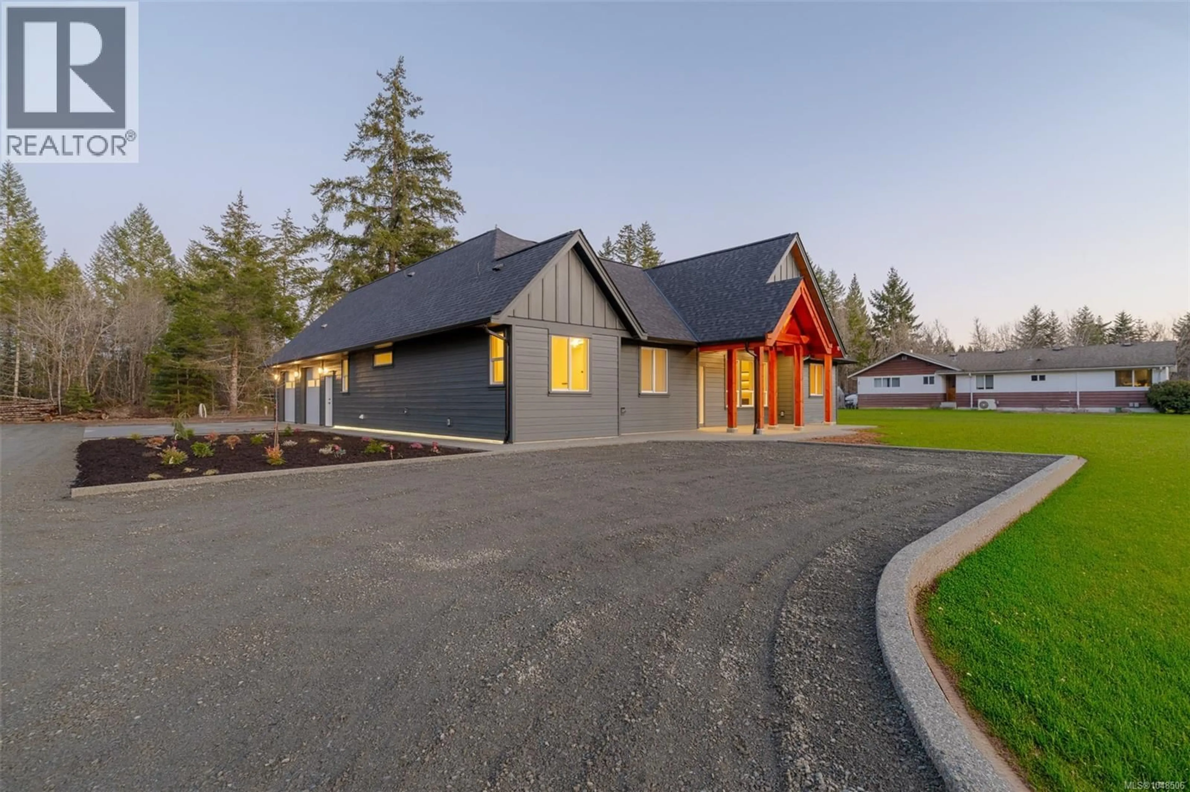 Unknown for 6537 FAYETTE ROAD, Port Alberni British Columbia V9Y8K3