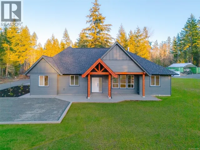 6537 FAYETTE ROAD, Port Alberni 5
