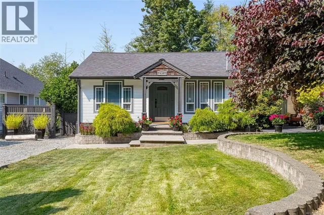 2971 OAK STREET, Chemainus 4
