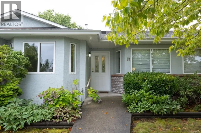 13 - 595 EVERGREEN ROAD, Campbell River 2