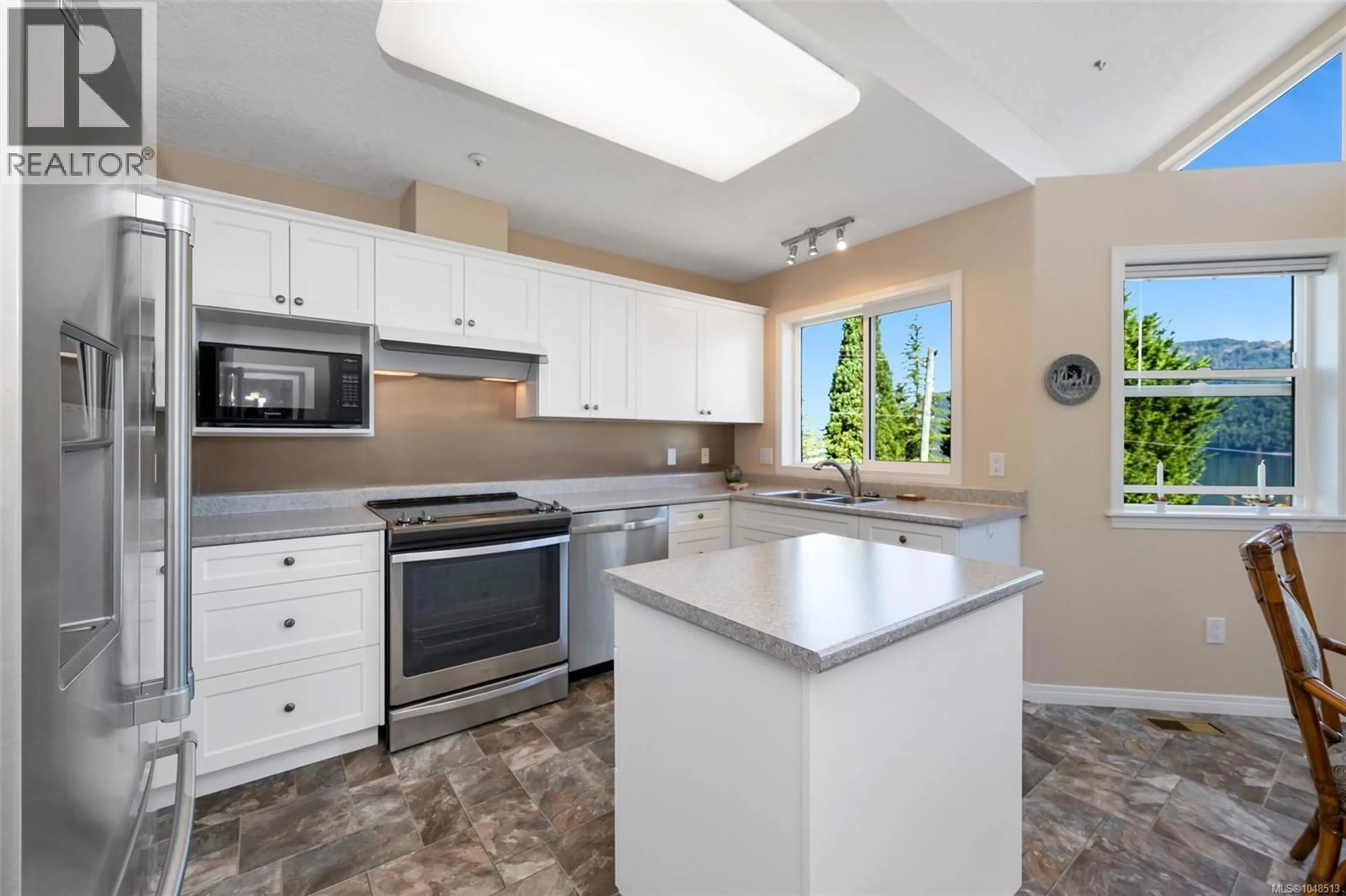 Unknown for 25 - 1700 PRITCHARD ROAD, Cowichan Bay British Columbia V0R1N1