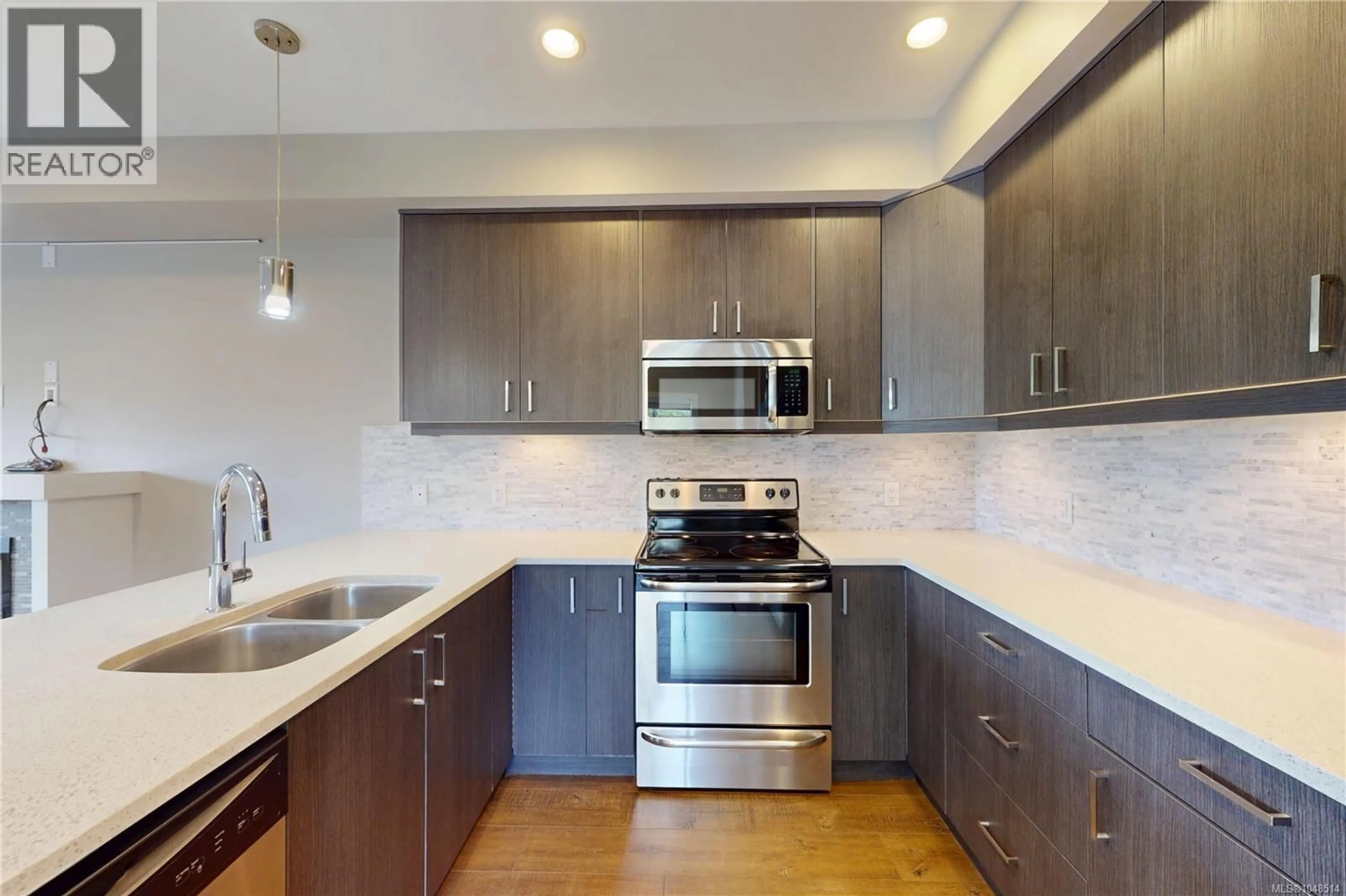 Standard kitchen, unknown for 3028 URBAN CREEK WAY, Langford British Columbia V9B0L9