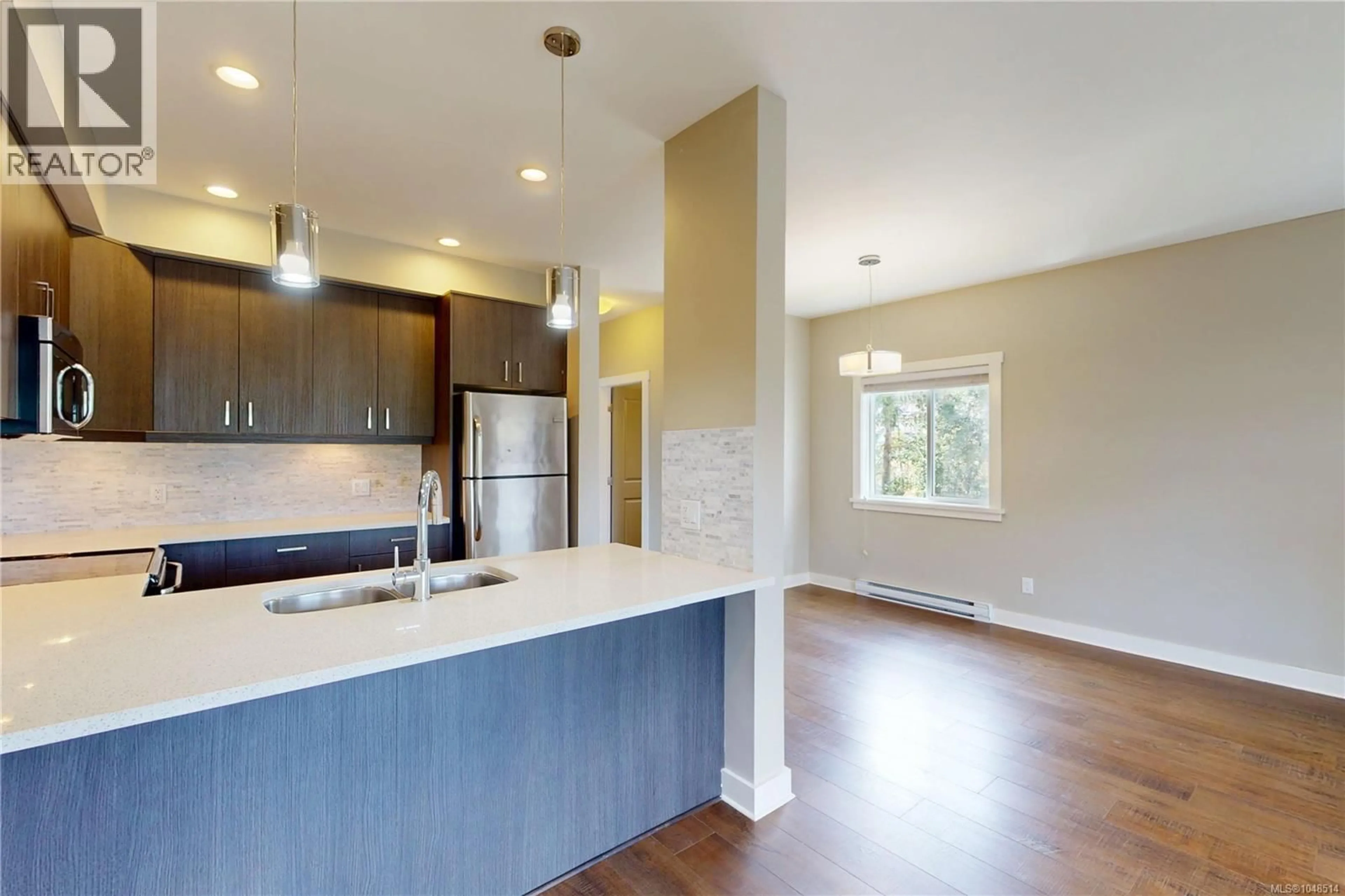 Open concept kitchen, unknown for 3028 URBAN CREEK WAY, Langford British Columbia V9B0L9