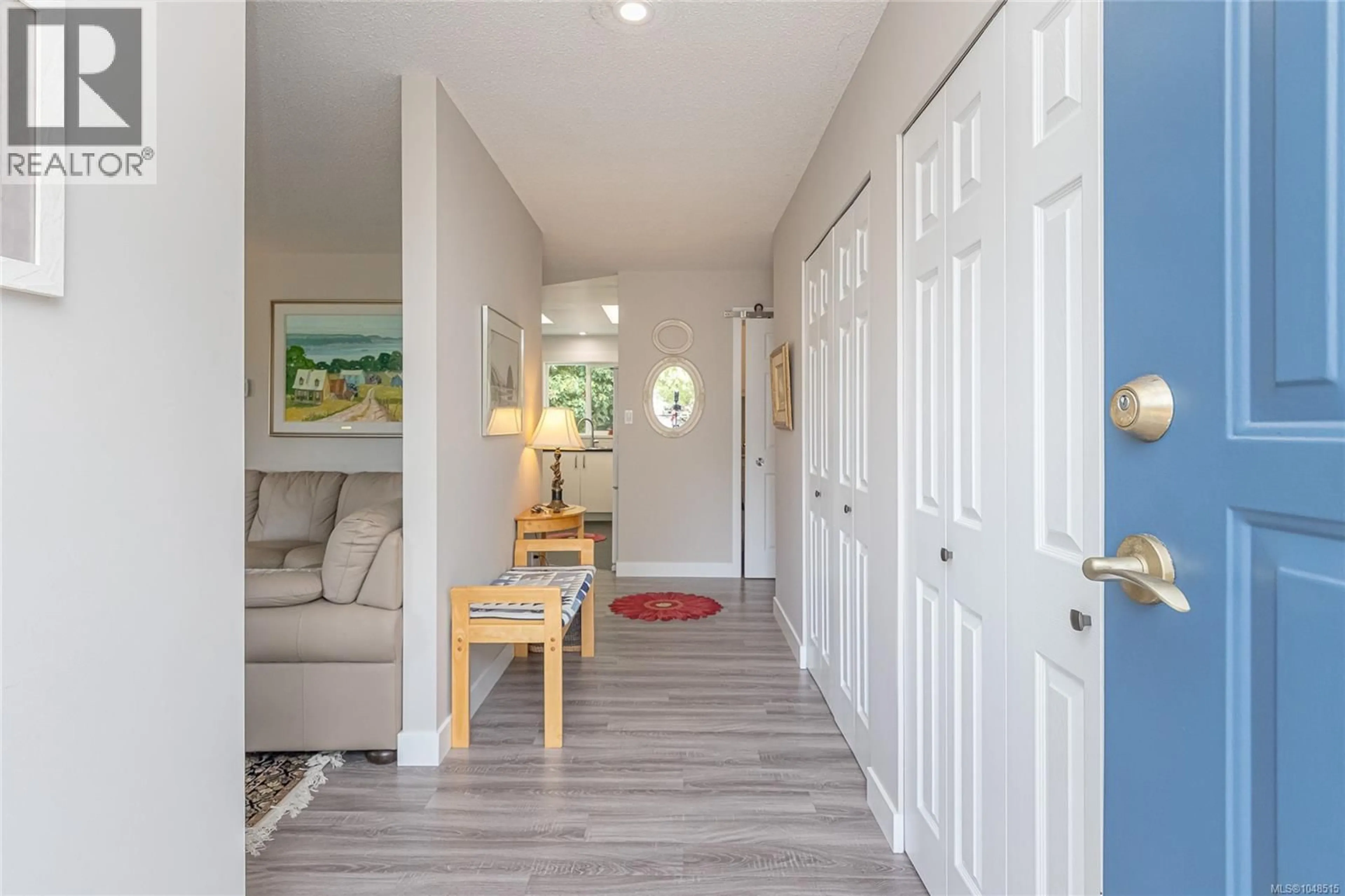 Indoor entryway for 6333 HIGHWOOD DRIVE, Duncan British Columbia V9L5R3