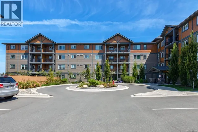 310 - 1944 RIVERSIDE LANE, Courtenay 3