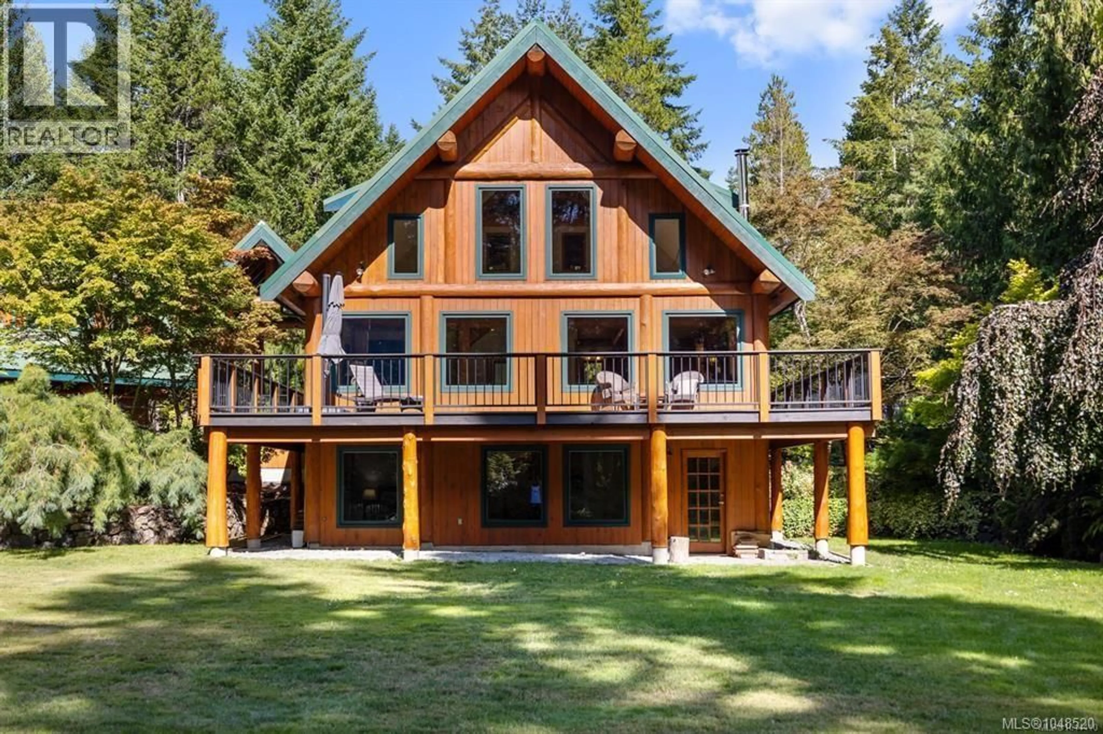 Unknown for 900 SPIDER LAKE ROAD, Qualicum Beach British Columbia V9K2L7