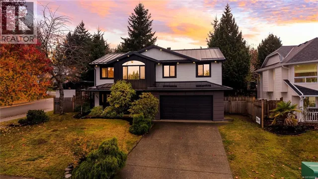 6001 BUTCHER ROAD, Nanaimo 2