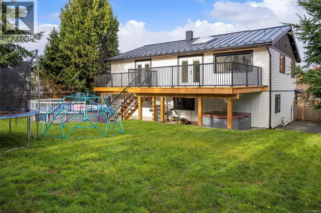 6001 BUTCHER ROAD, Nanaimo 4