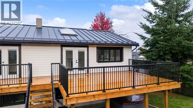 6001 BUTCHER ROAD, Nanaimo 5