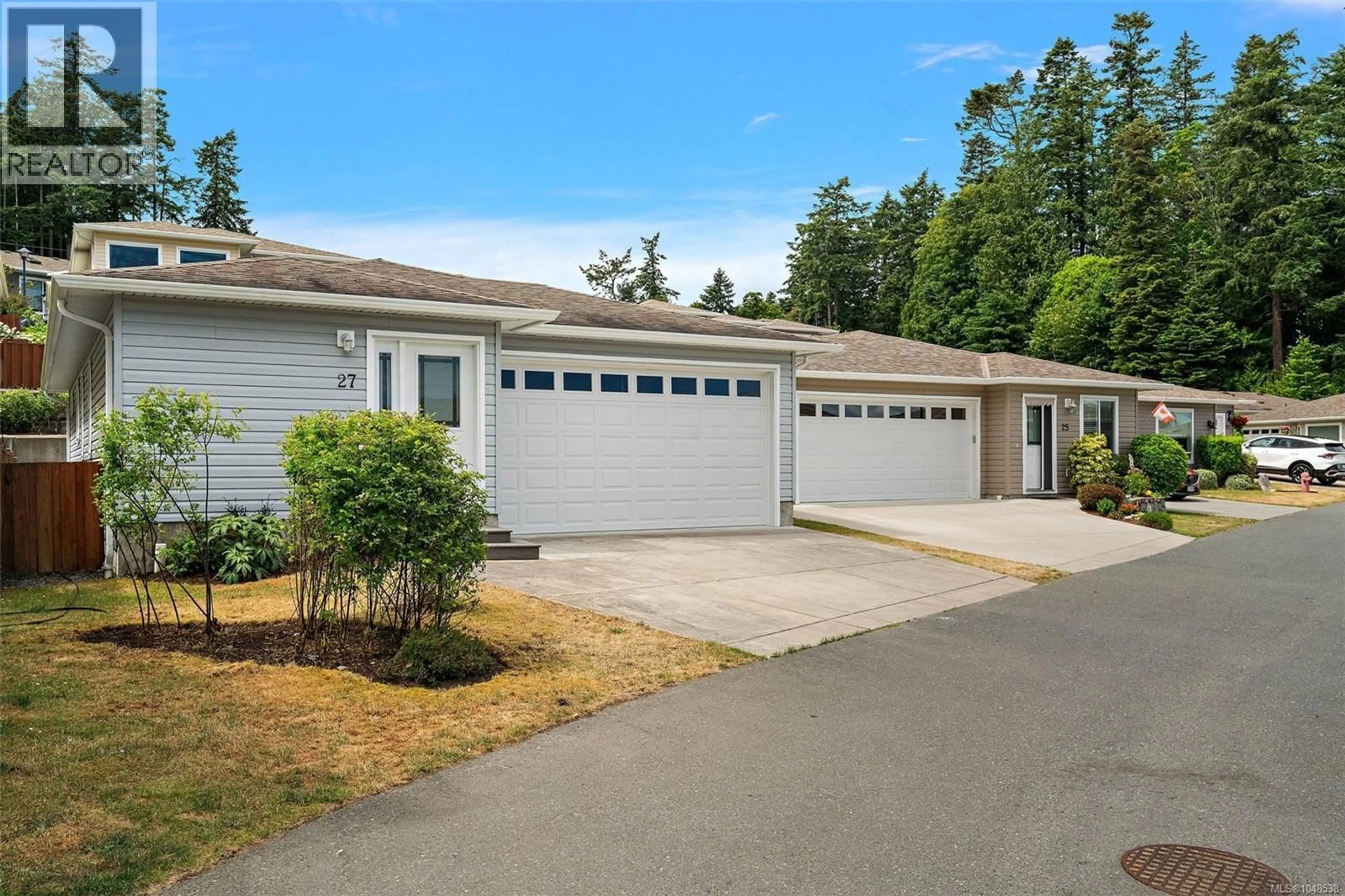 Unknown for 27 - 2740 STAUTW ROAD, Central Saanich British Columbia V8M0A8