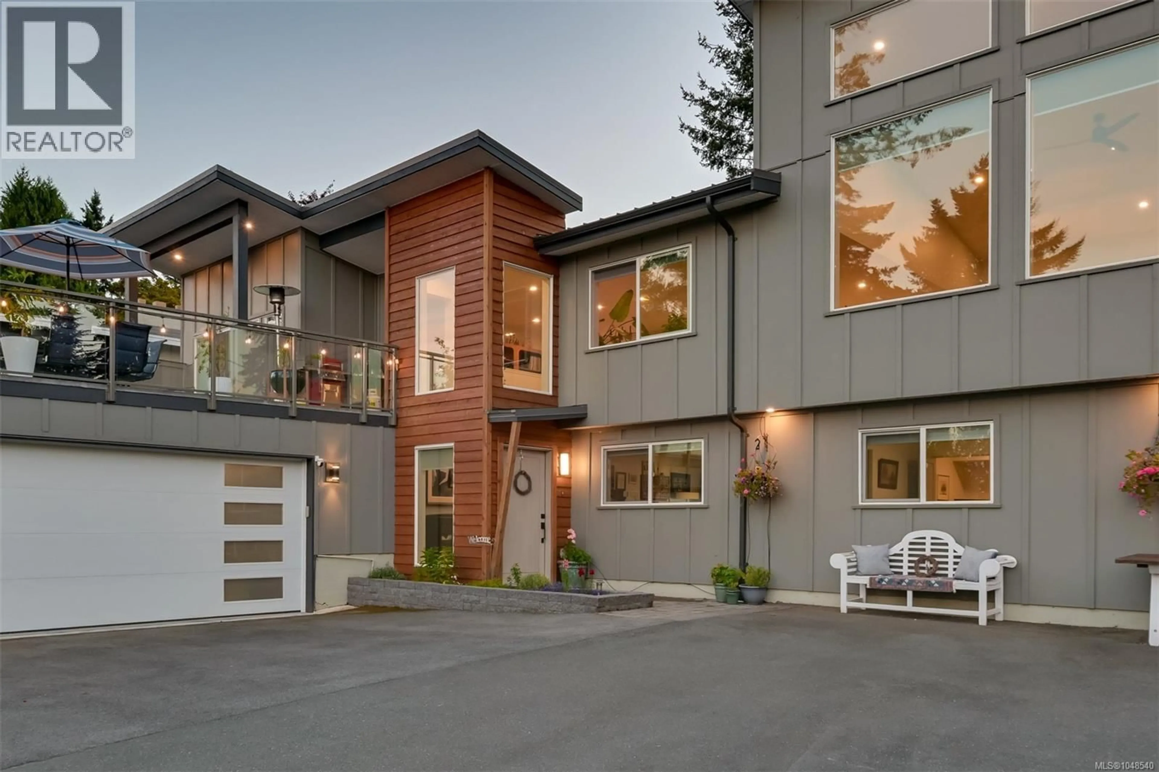 Unknown for 8566 MOXON TERRACE, North Saanich British Columbia V8L1K6