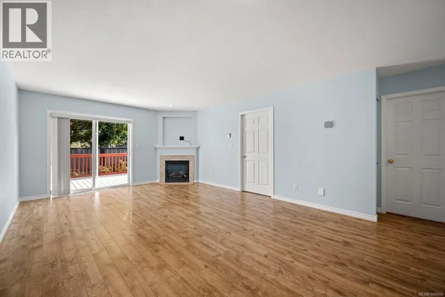 27 - 1755 WILLEMAR AVENUE, Courtenay 4