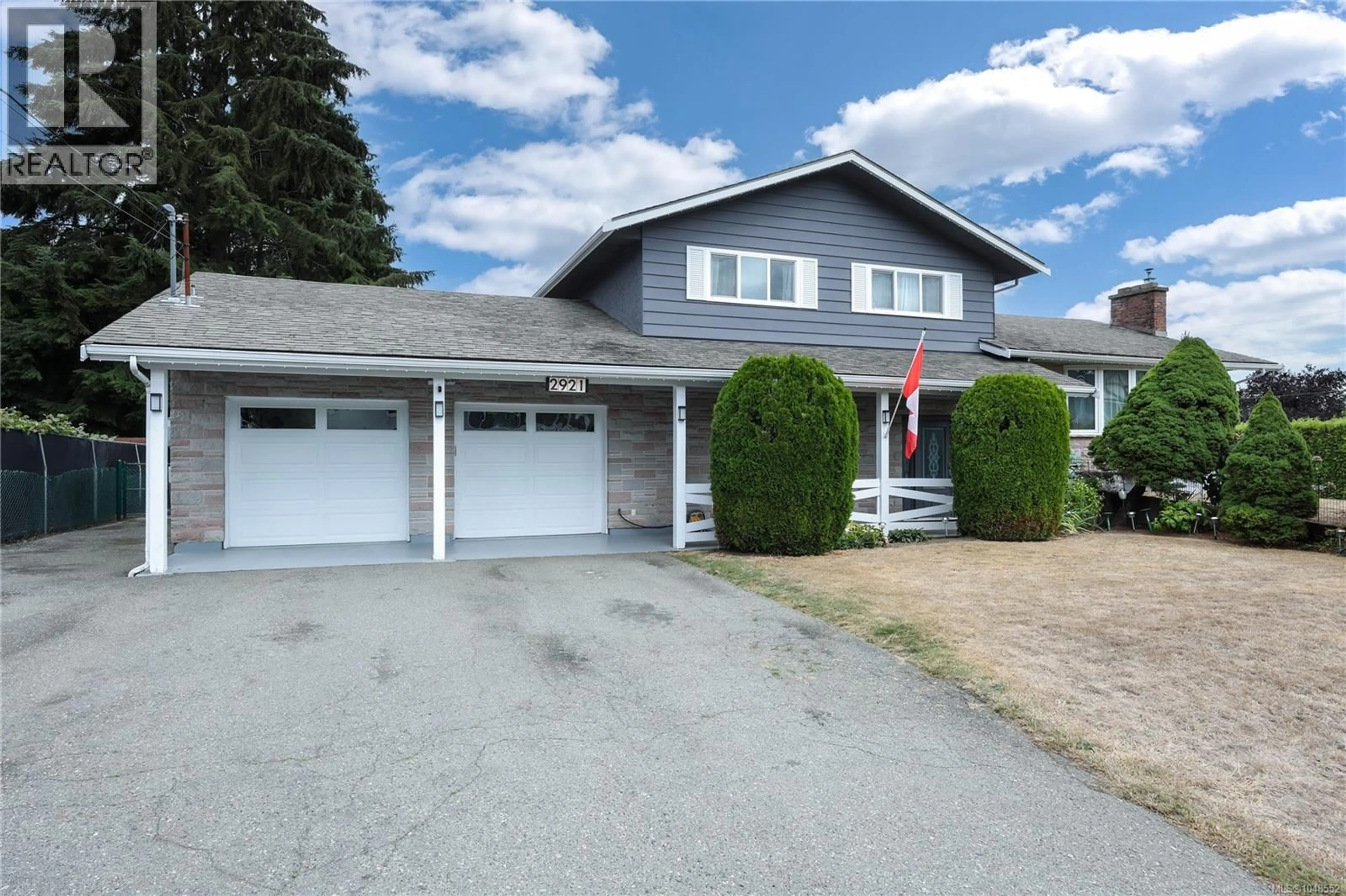 Unknown for 2921 MOUNT WELLS DRIVE, Langford British Columbia V9B4R9