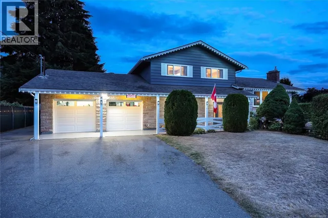 2921 MOUNT WELLS DRIVE, Langford 2