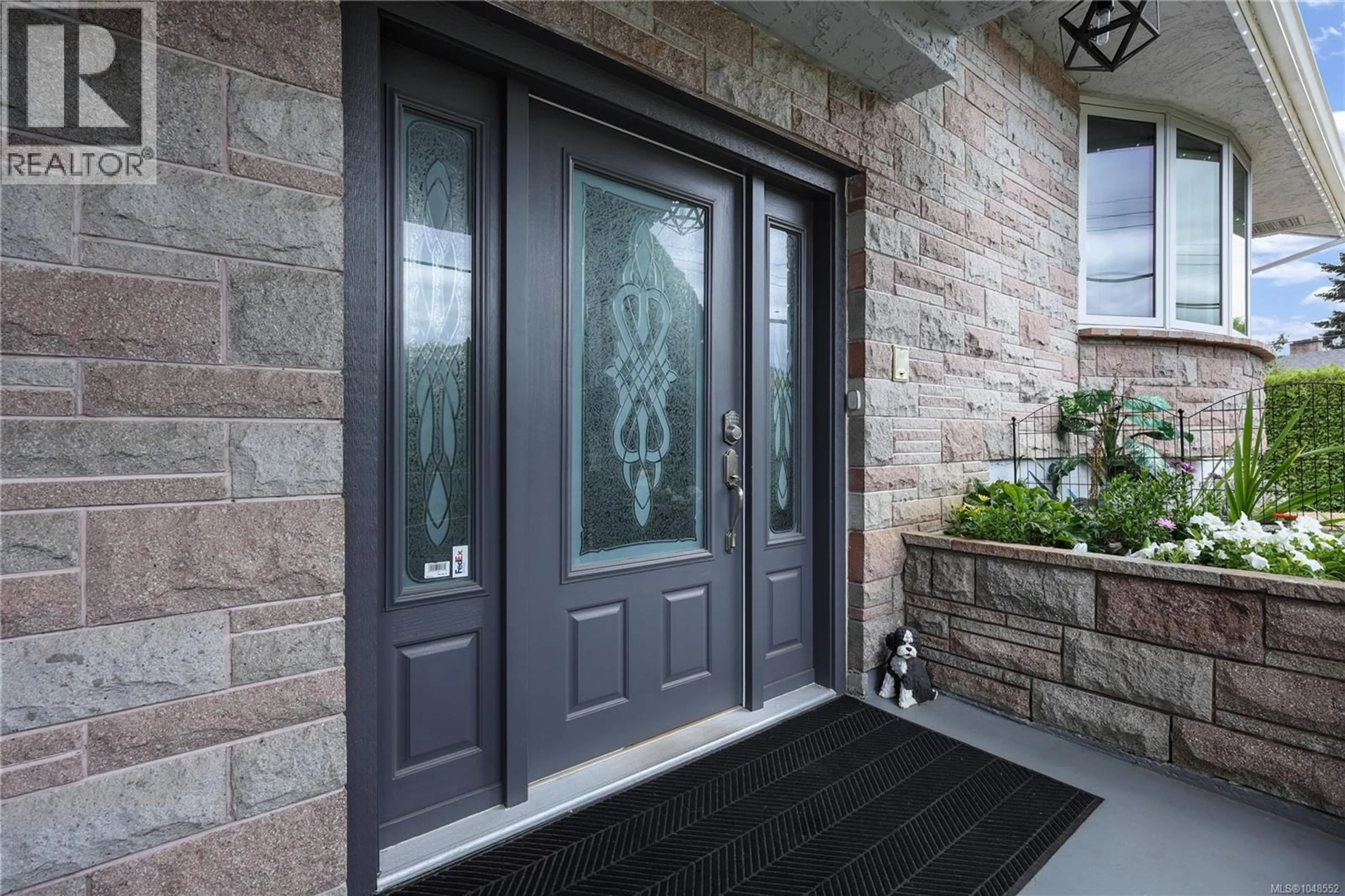 Indoor entryway for 2921 MOUNT WELLS DRIVE, Langford British Columbia V9B4R9