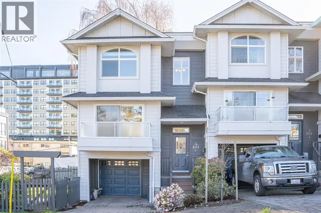 4 - 601 NELSON STREET, Esquimalt 2