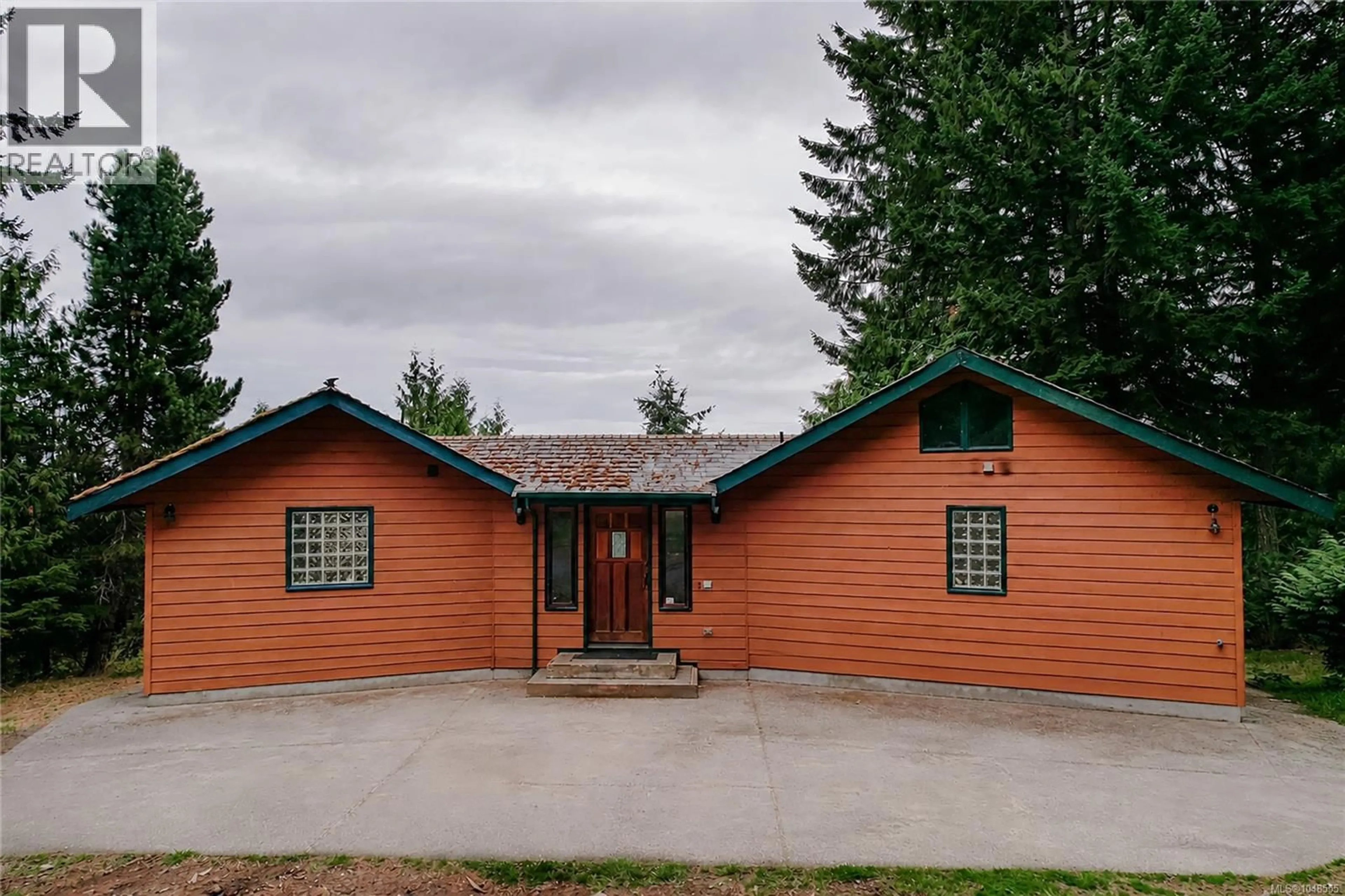 Unknown for 190 SEYMOUR HEIGHTS, Salt Spring British Columbia V8K2B6