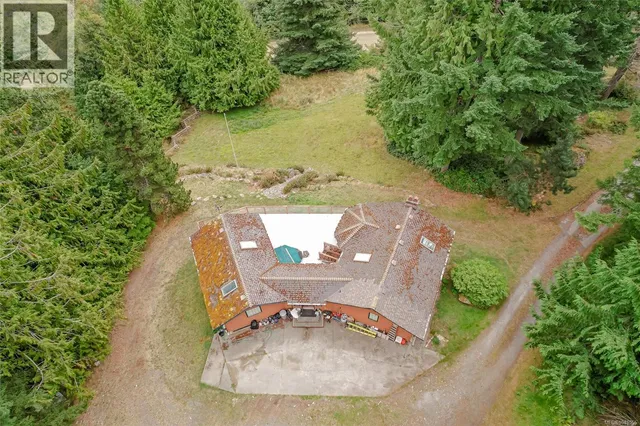 190 SEYMOUR HEIGHTS, Salt Spring 4