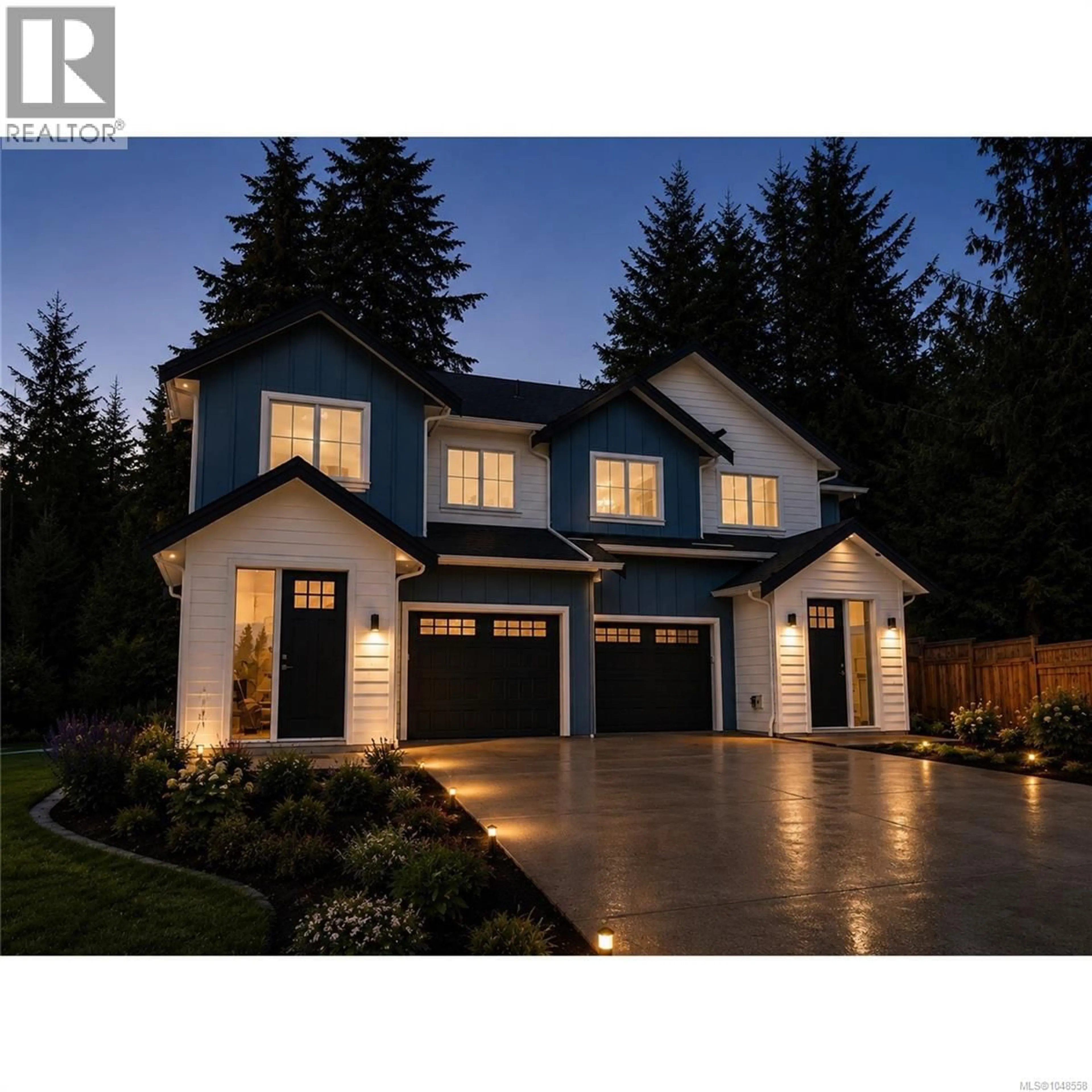 Unknown for 167 ELK ROAD, Lake Cowichan British Columbia V0R2G0