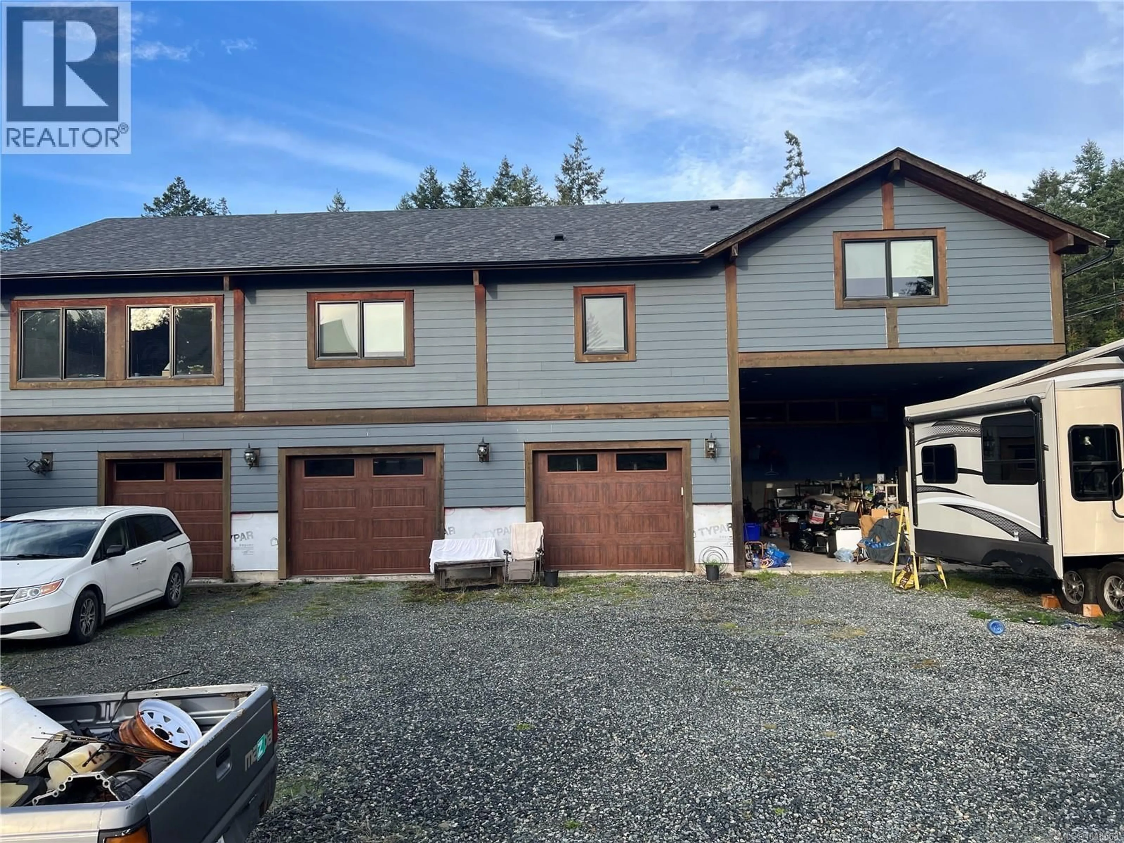 Unknown for 3824 YELLOW POINT ROAD, Nanaimo British Columbia V9G1E9
