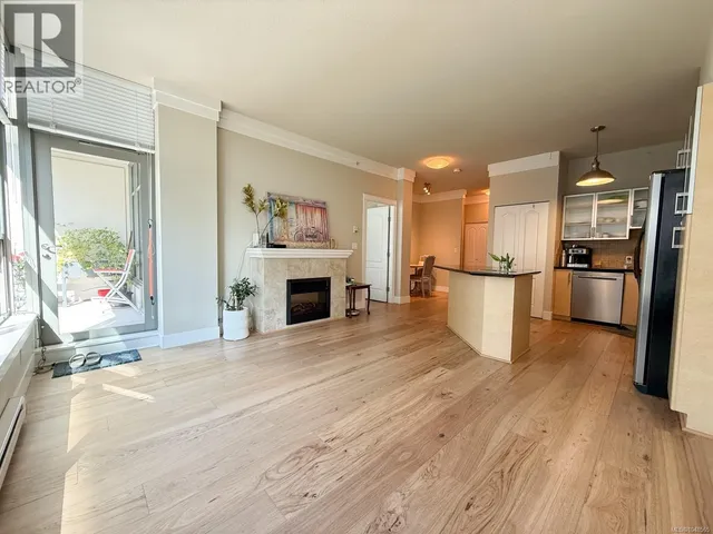 303 - 845 YATES STREET, Victoria 3