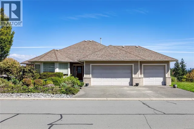 600 MARINER DRIVE, Campbell River 3