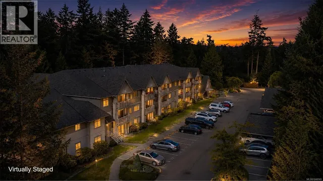213 - 2777 BARRY ROAD, Mill Bay 2