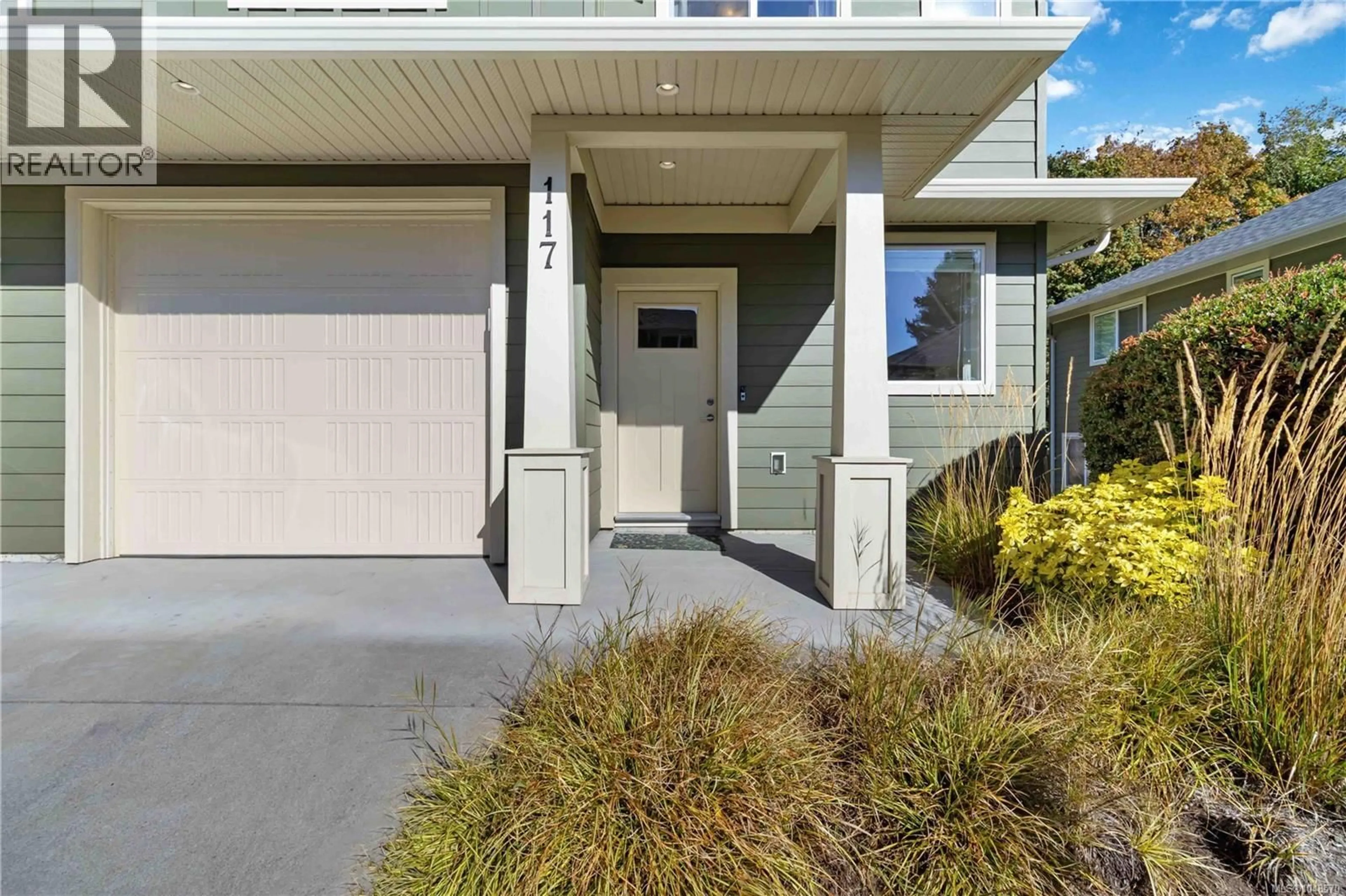 Unknown for 117 - 2117 CHARTERS ROAD, Sooke British Columbia V9Z0Y9