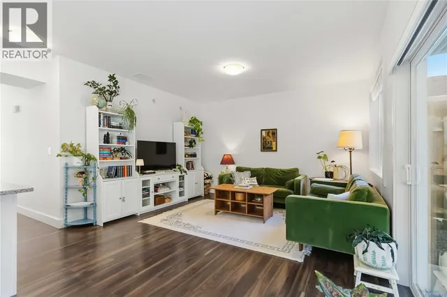 117 - 2117 CHARTERS ROAD, Sooke 5