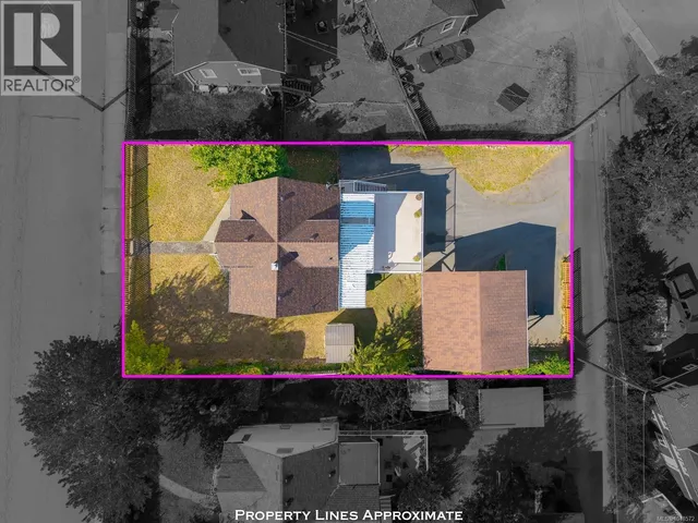 4671 ARGYLE STREET, Port Alberni 2