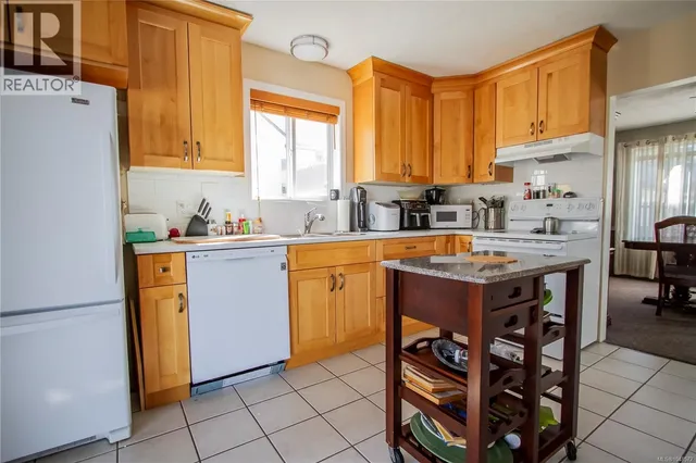 4671 ARGYLE STREET, Port Alberni 5