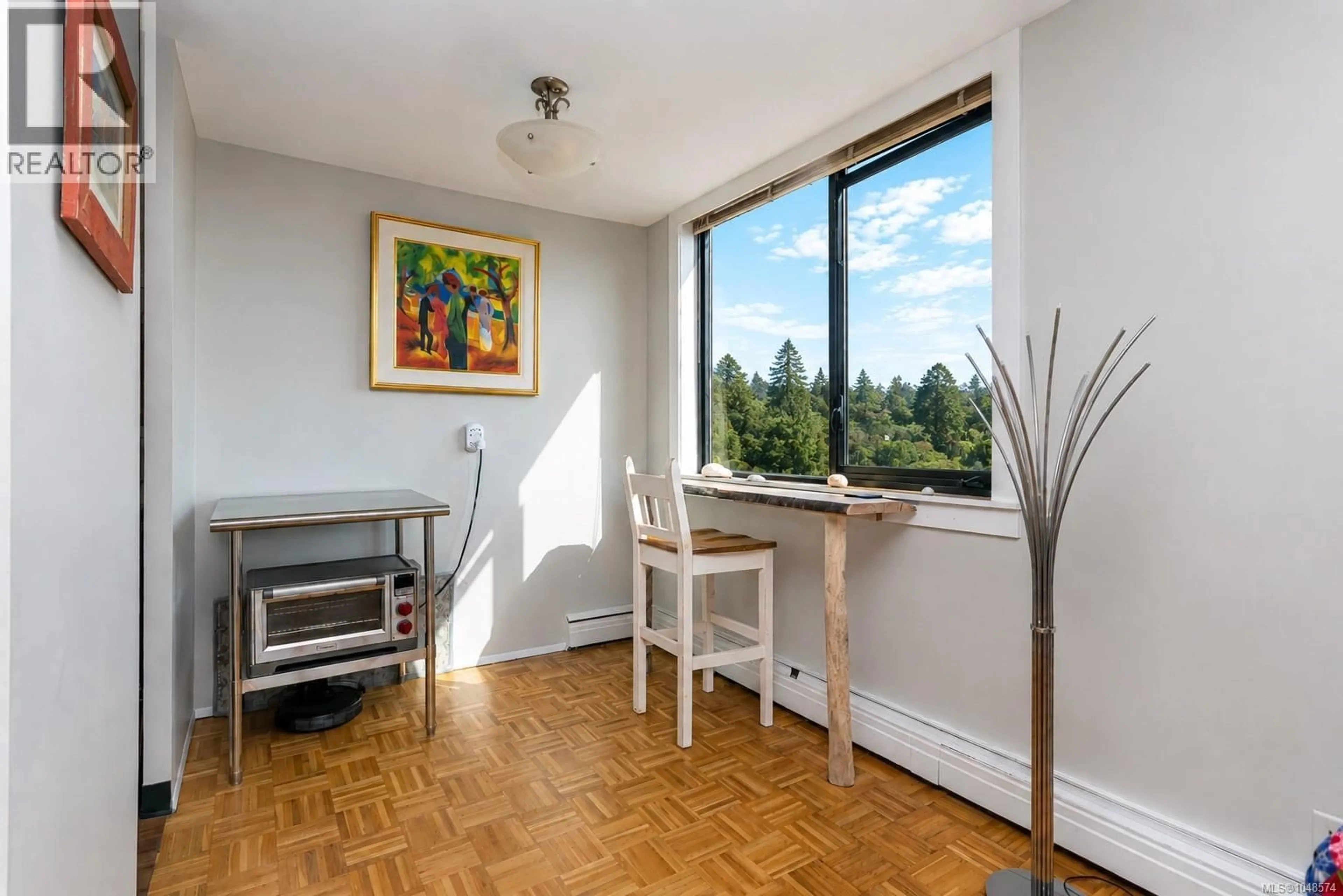 A pic of a room for 1106 - 647 MICHIGAN STREET, Victoria British Columbia V8V1S9