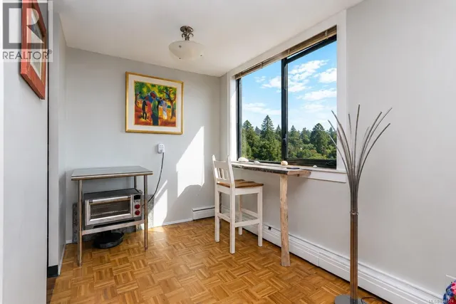 1106 - 647 MICHIGAN STREET, Victoria 4