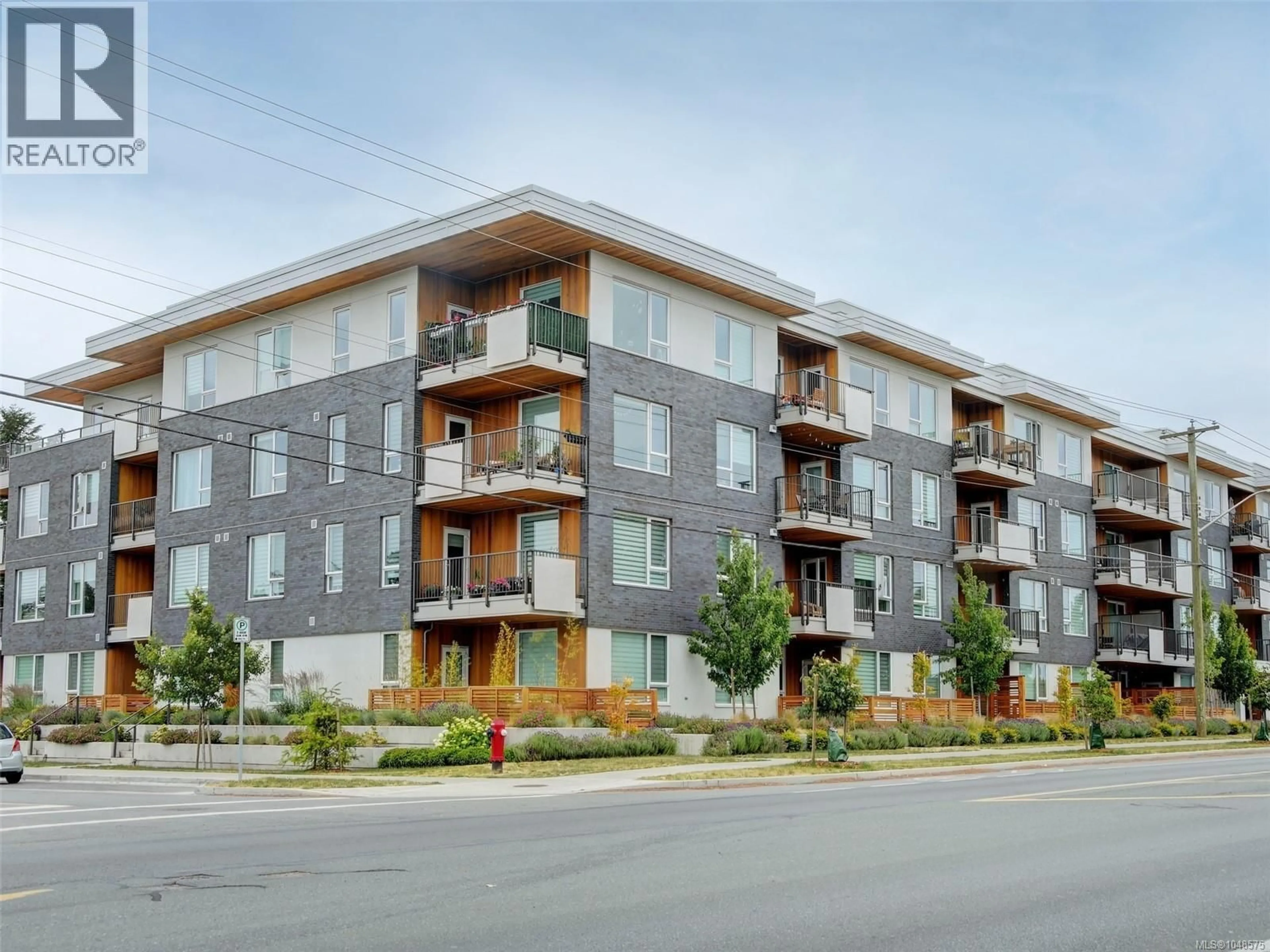 Unknown for 101 - 1588 NORTH DAIRY ROAD, Saanich British Columbia V8T0E1