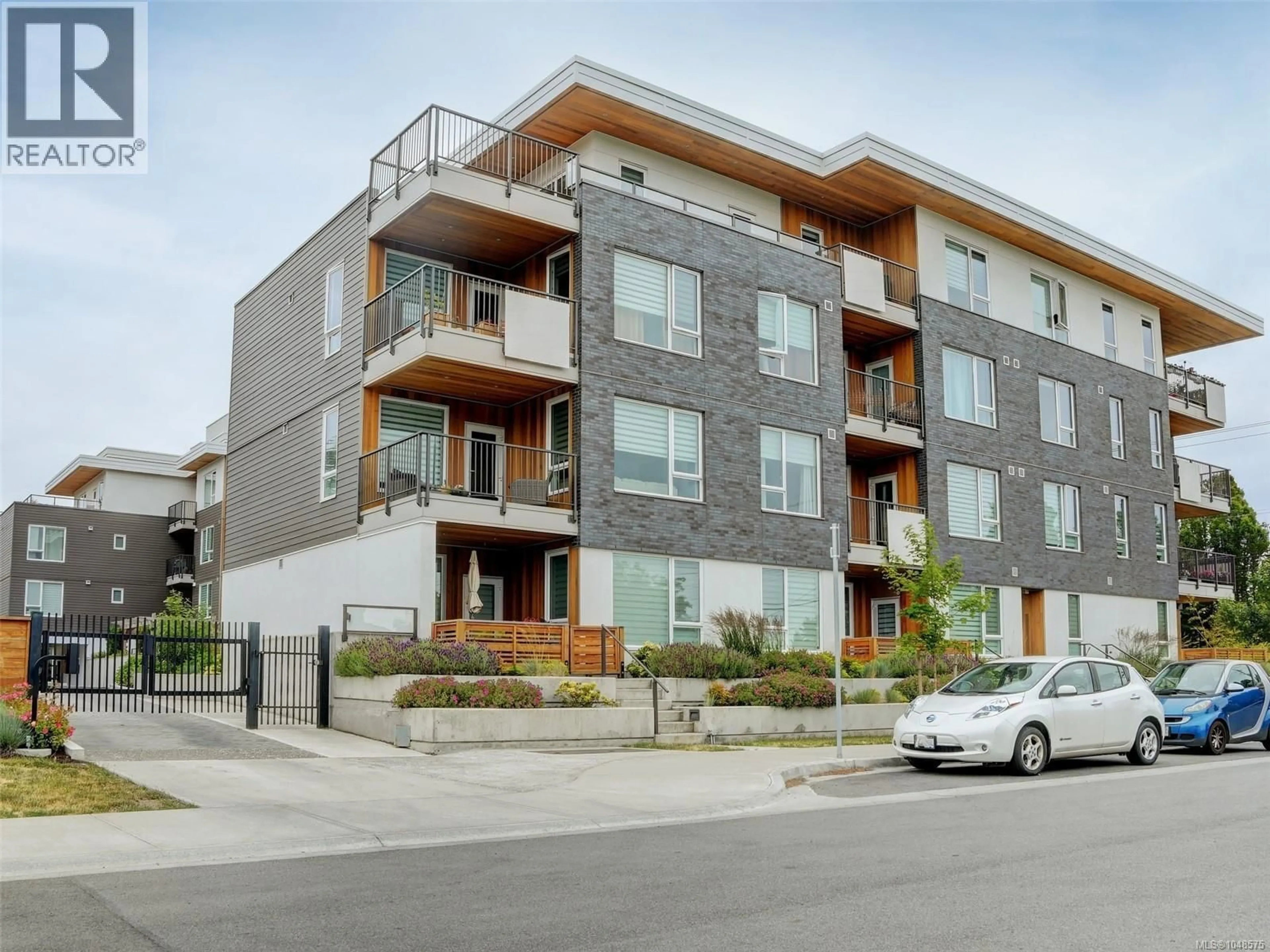 Unknown for 101 - 1588 NORTH DAIRY ROAD, Saanich British Columbia V8T0E1