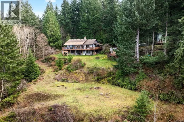 1691 STRATHCONA HEIGHTS ROAD, Shawnigan Lake 3