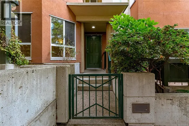 106 - 1015 JOHNSON STREET, Victoria 5