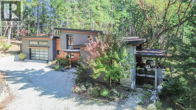 1322 NOSE POINT ROAD, Salt Spring 2