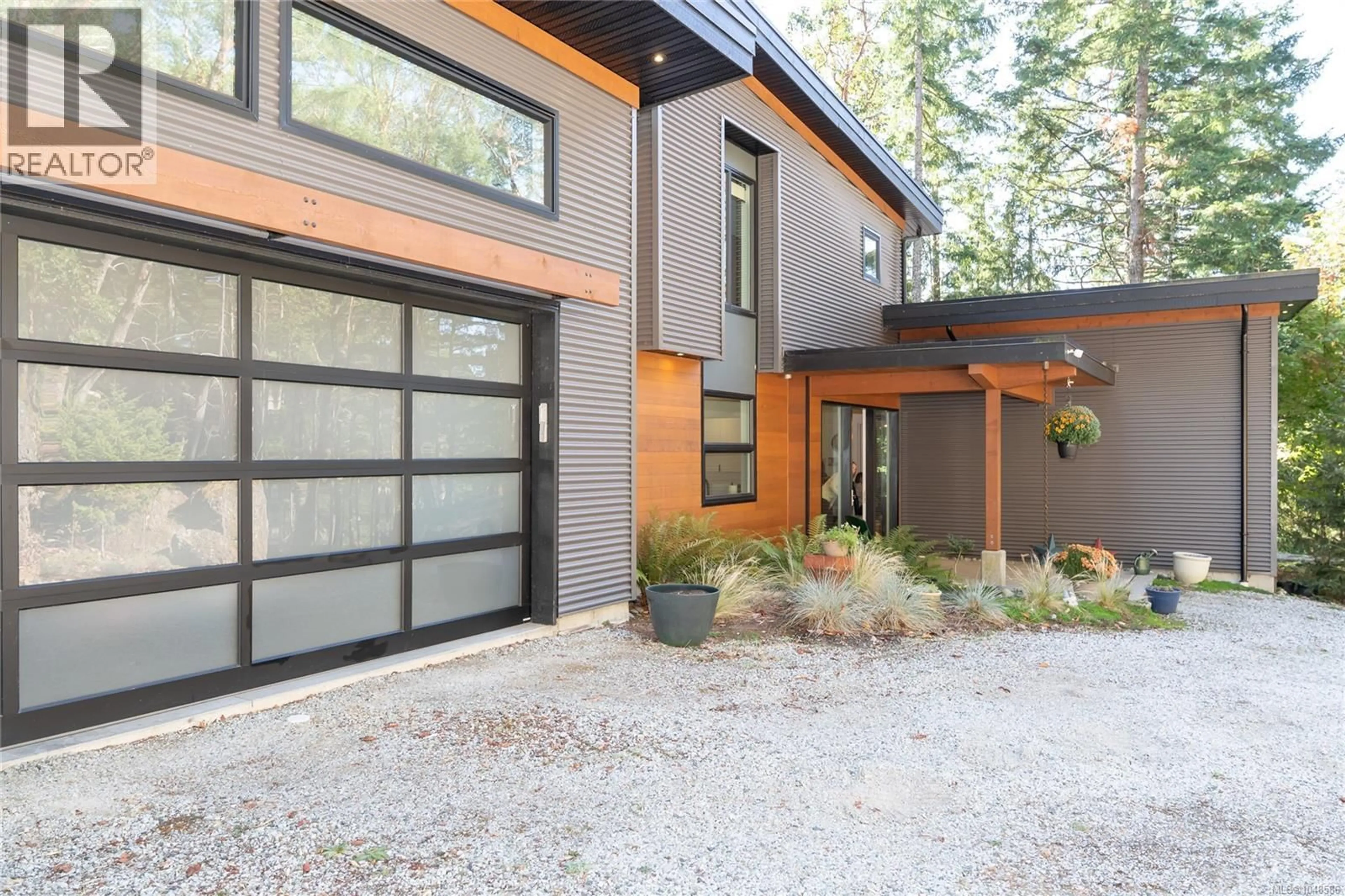 Unknown for 1322 NOSE POINT ROAD, Salt Spring British Columbia V8K1S4