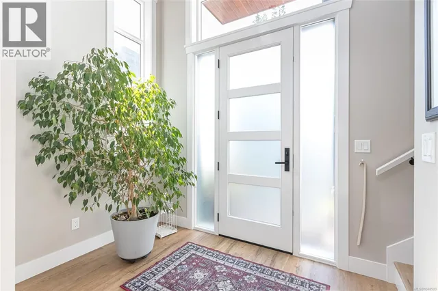 B-820 SEWELL CLOSE, Colwood 5