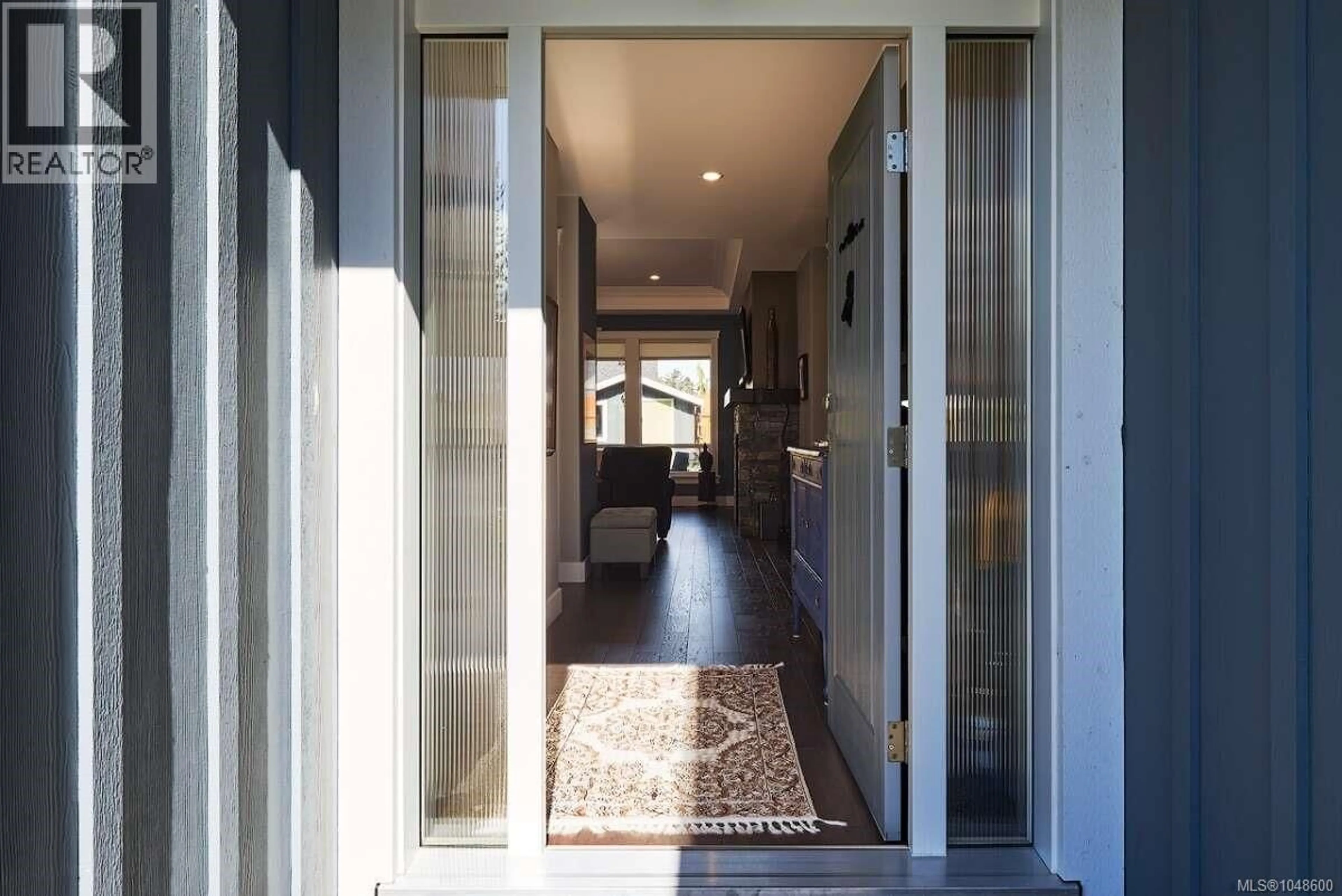 Indoor entryway for 498 RIDGEFIELD DRIVE, Parksville British Columbia V9P0E2