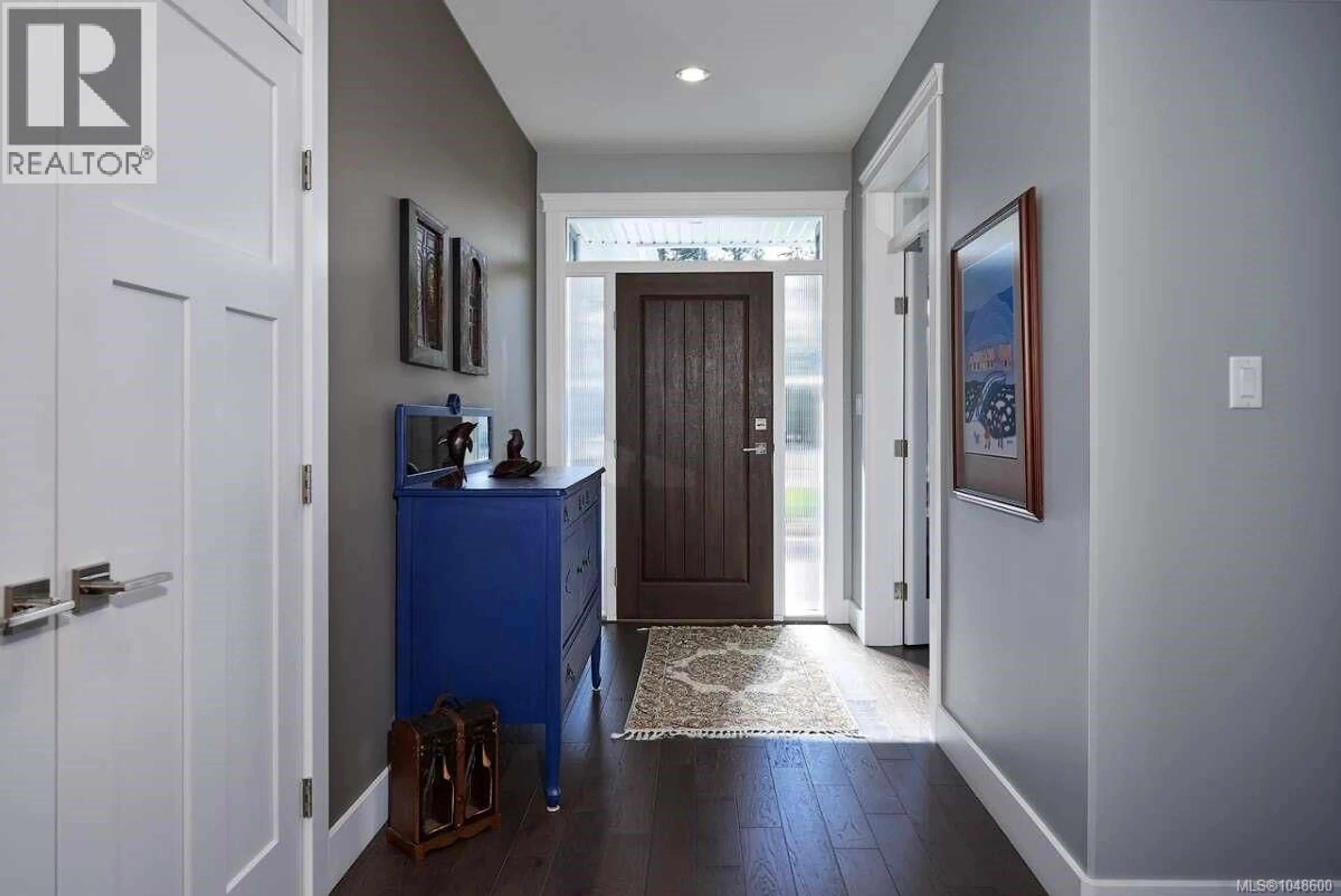 Indoor entryway for 498 RIDGEFIELD DRIVE, Parksville British Columbia V9P0E2