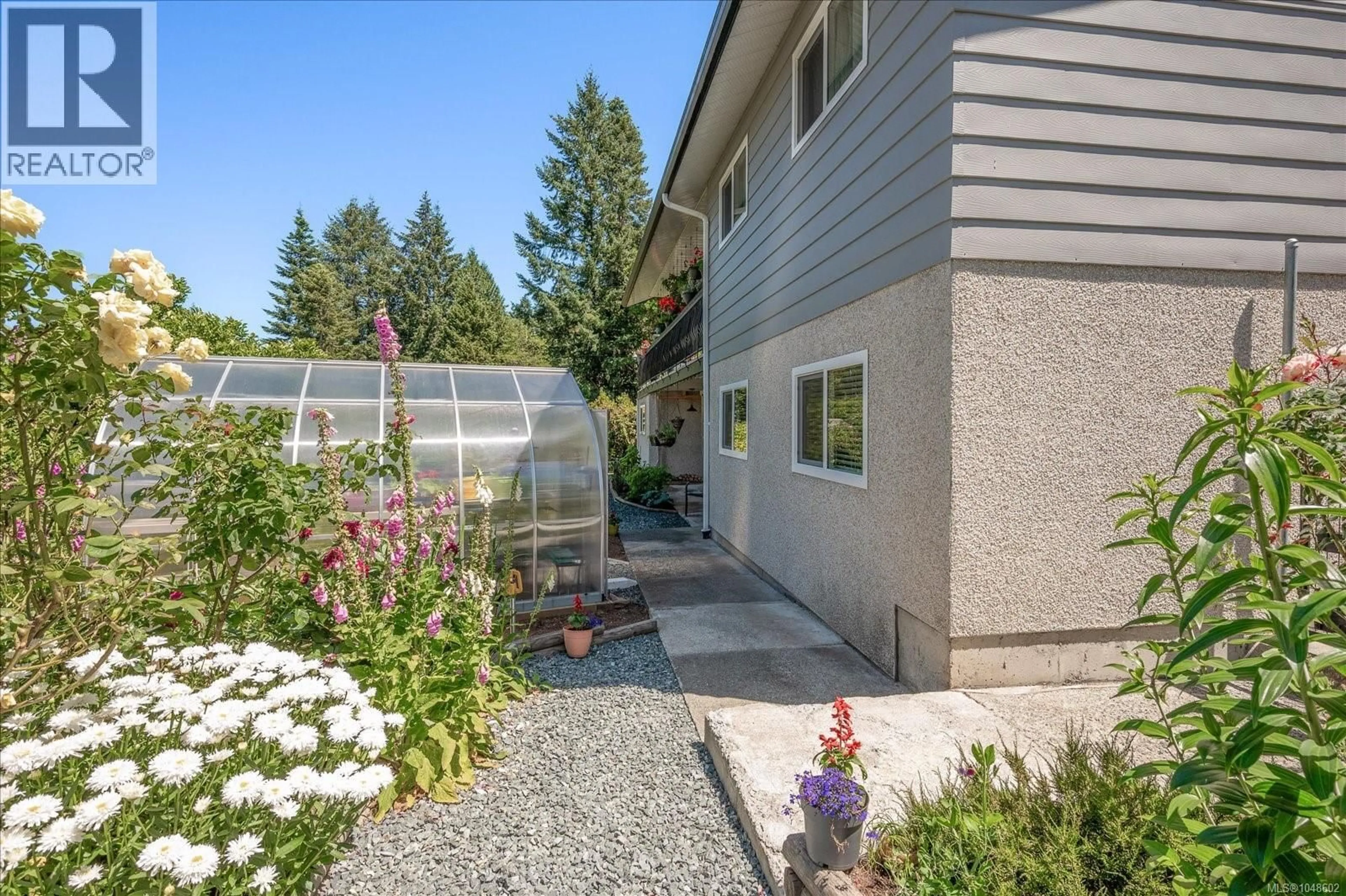 Patio, unknown for 11041 CHEMAINUS ROAD, Ladysmith British Columbia V9G1Z2